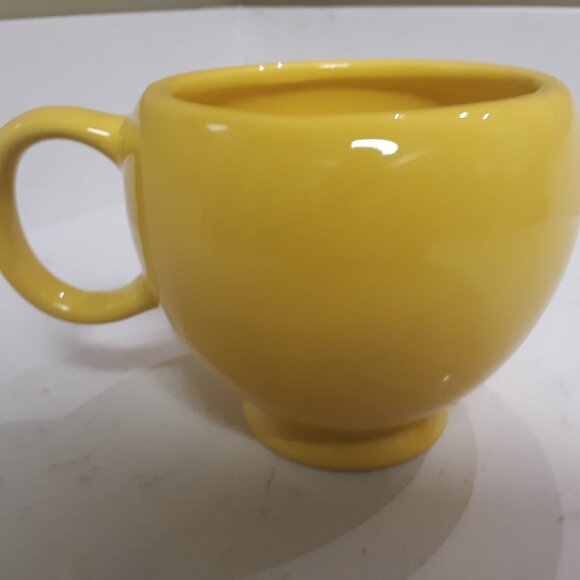Large 16oz  Smiley Face Mug! - Picture 3 of 4